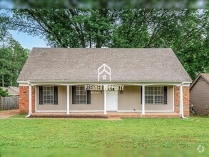 Building Photo - 3302 Galvin Cove