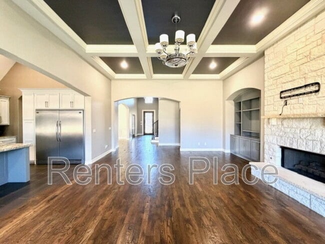 Foto del edificio - 4388 S 169th E Ave