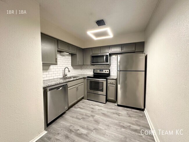 Foto del edificio - 3618 Warwick Blvd