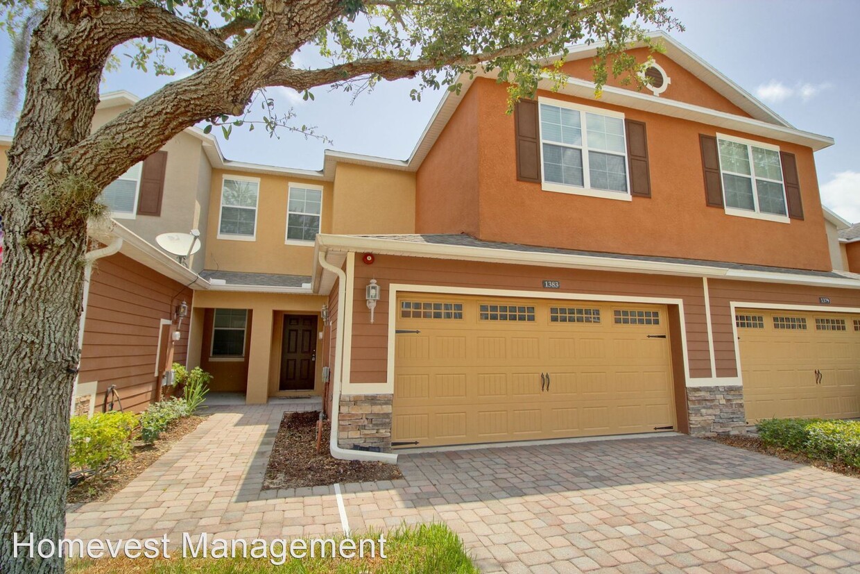 Primary Photo - 3 br, 2.5 bath House - 1383 Priory Circle