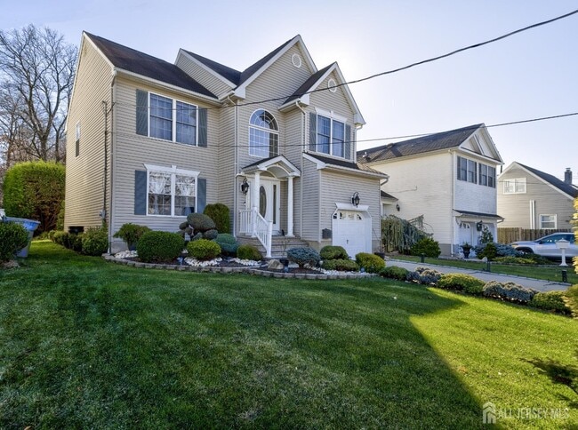 Foto del edificio - 357 George St