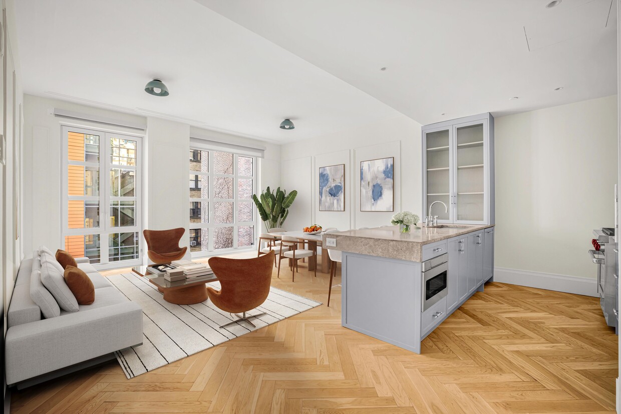 Photo - 250 E 21st St (New York, NY)