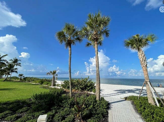 Foto del edificio - 4041 Gulf Shore Blvd N