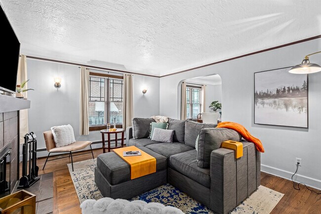 Foto del edificio - 522 W Hudson Ave