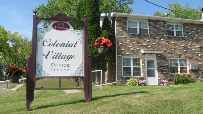 Colonial Village Apartments Rentals - Fergus Falls, MN | Apartments.com