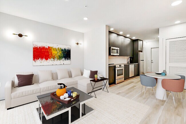 Foto del edificio - 1515 N Lawrence St