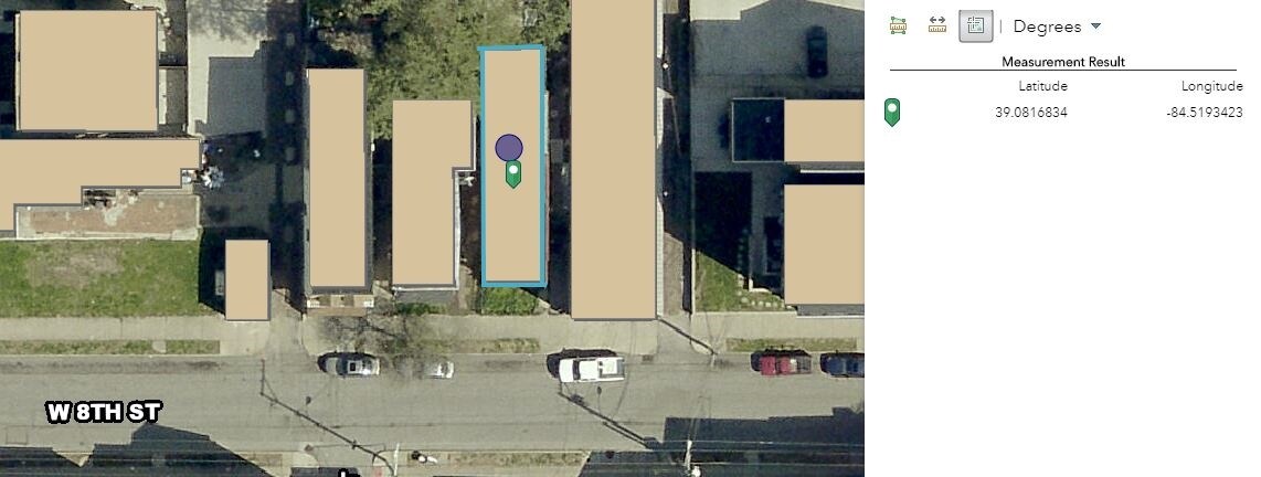 Foto principal - 13 15 W Eight St