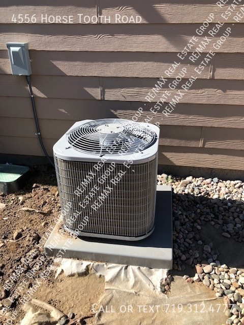 Photo - 4556 Horse Tooth Rd House