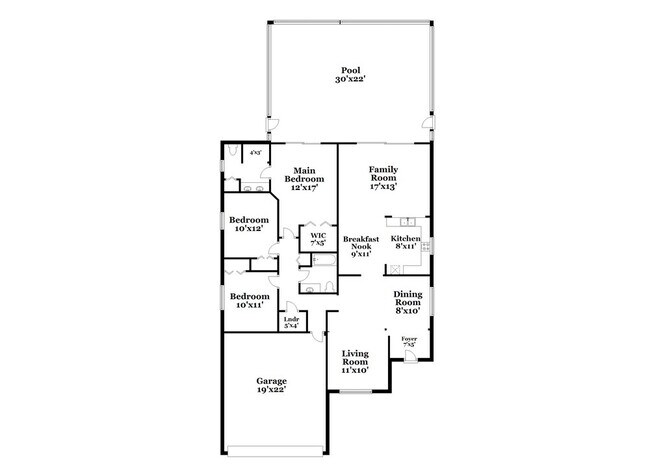 Foto del edificio - 6316 Blackberry Ln