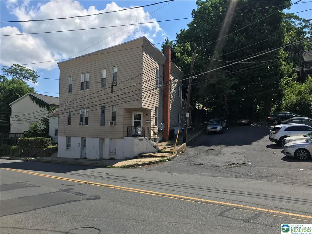 Foto principal - 809 Wyandotte St