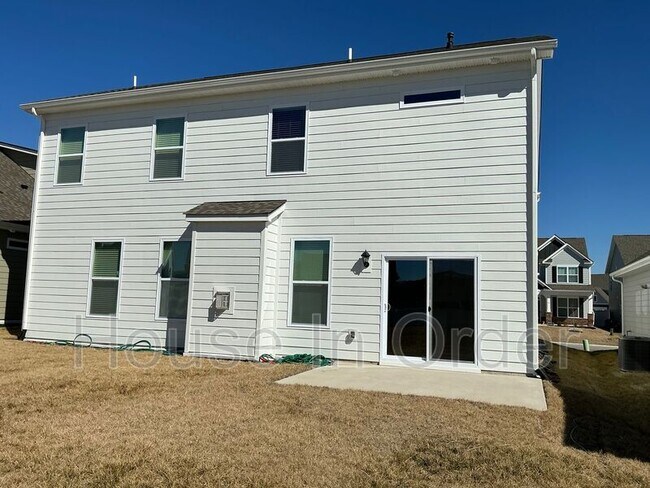 Foto del edificio - 41 Silverthorne Ct