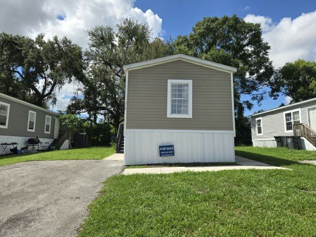 Foto del edificio - 1234 Reynolds Rd