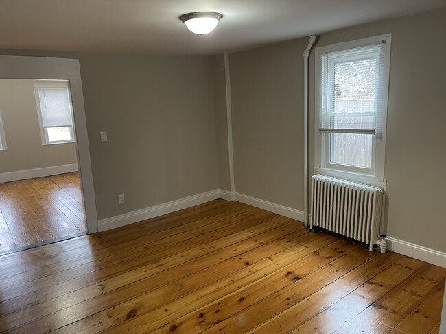 dinning room - 15 Swamscott St