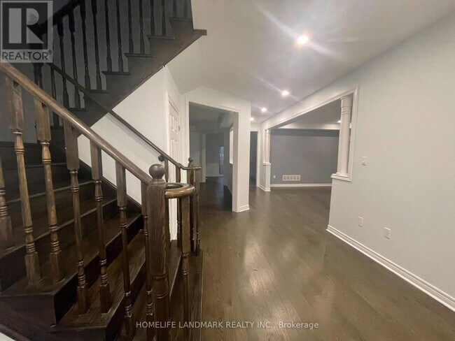 Photo du bâtiment - 7528 Marpin Ct