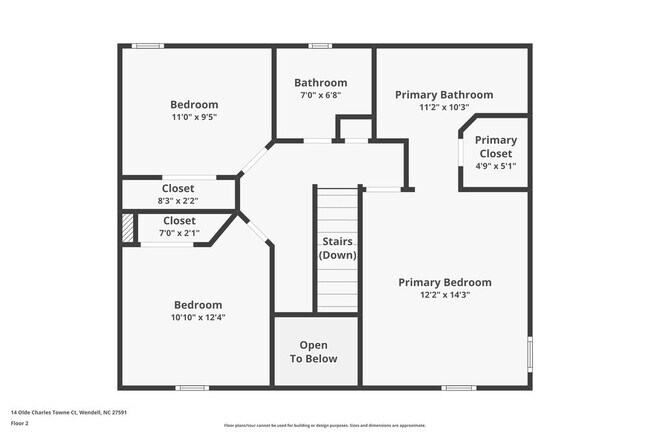 Foto del edificio - 14 Olde Charles Towne Ct
