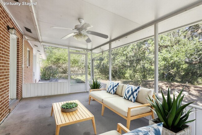 Building Photo - Beautiful 4 bedroom home near FSU!