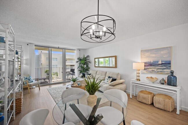 Foto del edificio - 3540 S Ocean Blvd