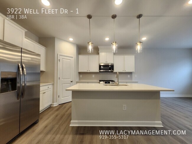 Foto del edificio - 3922 Well Fleet Dr