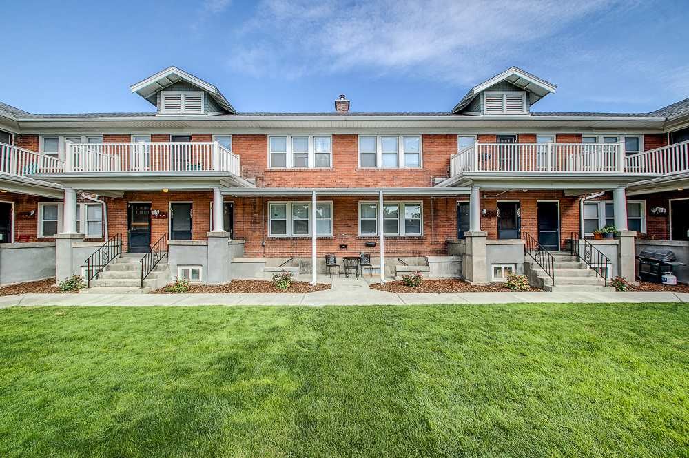 Foto principal - 315 13th Ave S