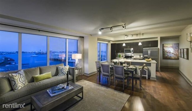 Building Photo - 107 Seaport Blvd