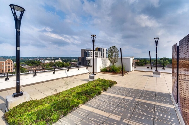 Photo - Muinzer - Close to Campus Apartments