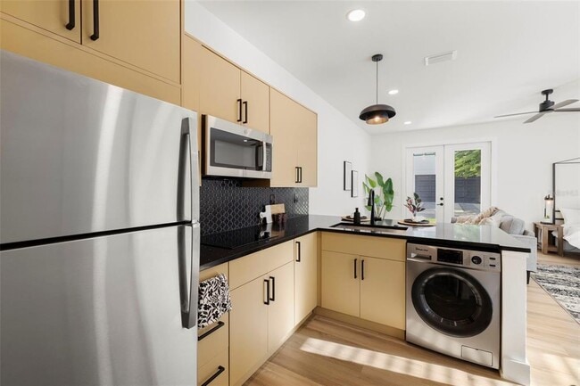 Foto del edificio - 212 W Euclid Ave