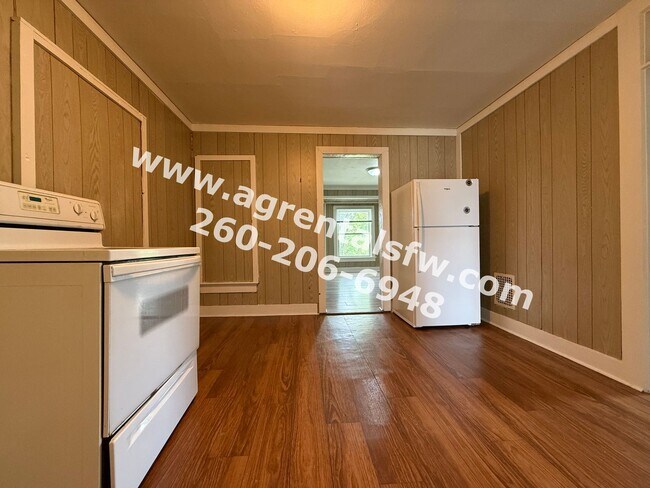 Foto del edificio - 2919 S Harrison St