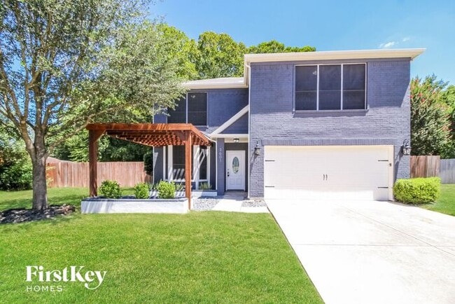 Building Photo - 3601 Creekview Ct