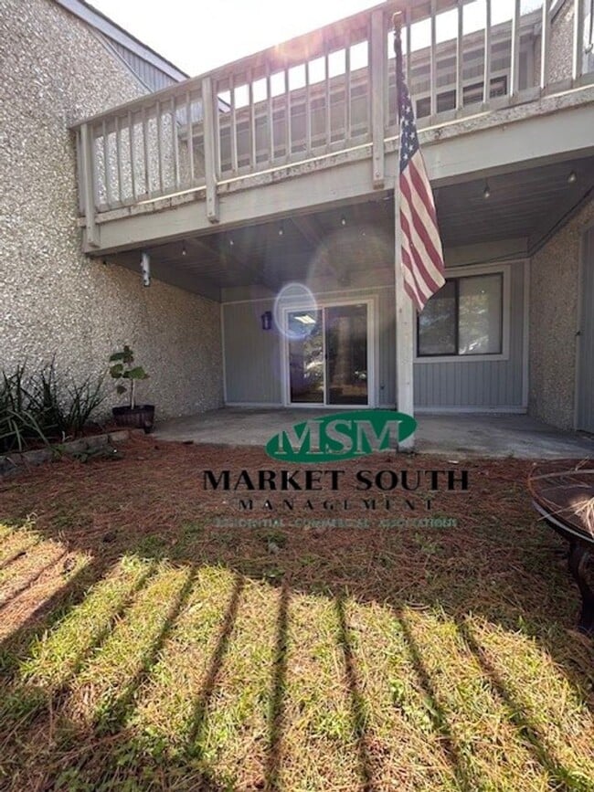 Foto del edificio - Bull River Shoals - Condo