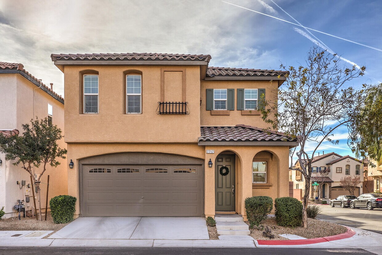Primary Photo - 7717 Pista Way