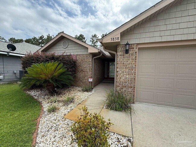Foto del edificio - 3838 Weatherstone Cir