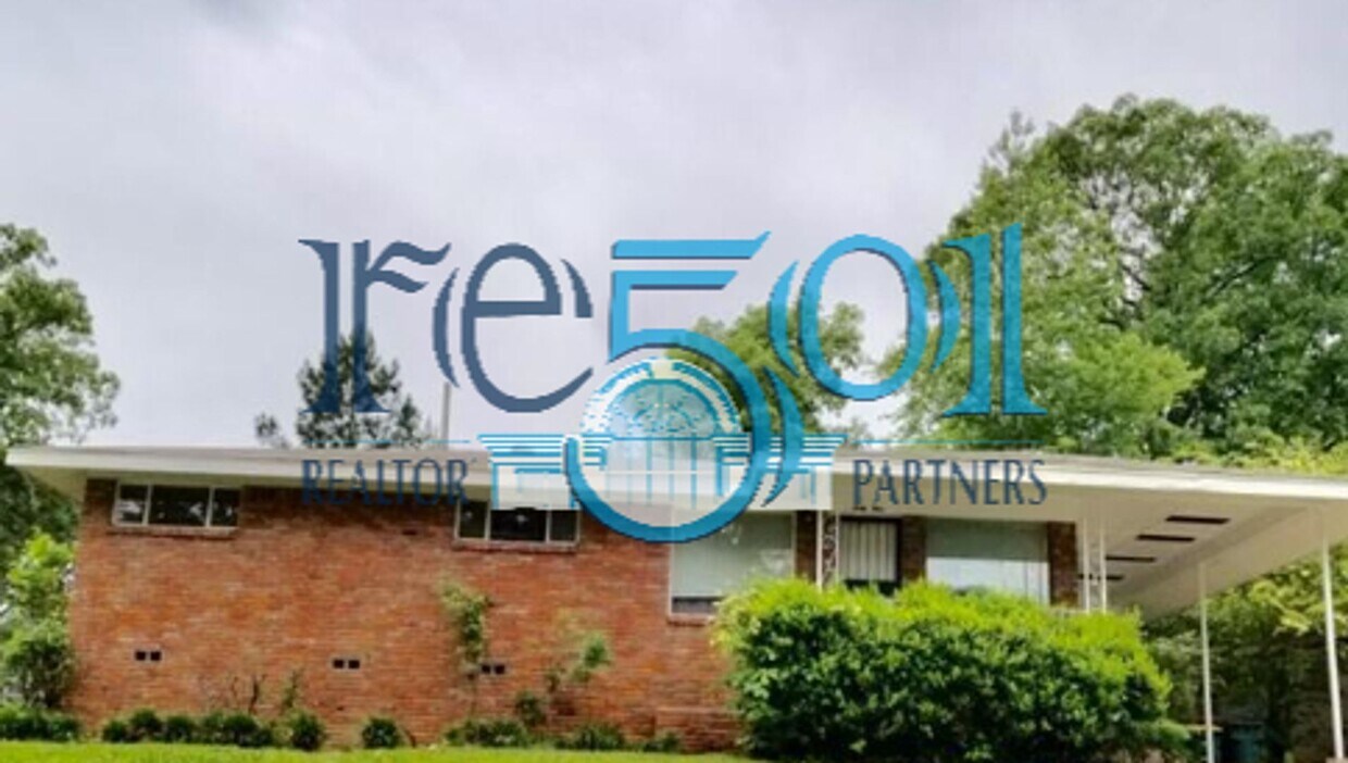 Foto principal - Lovely Home Near UALR