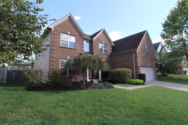 Building Photo - 417 Courchelle Dr