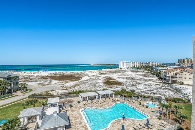 Foto del edificio - 480 Gulf Shore Dr