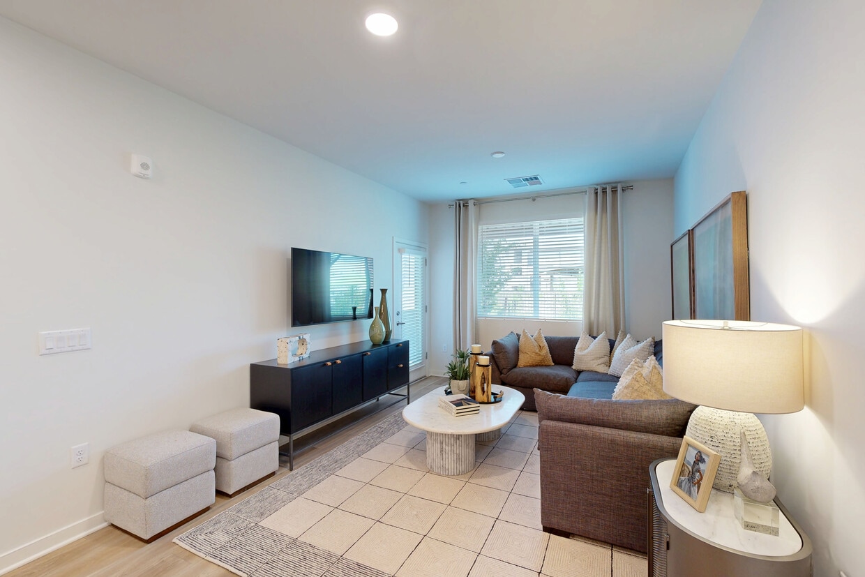 Photo - Prose Ascend Apartments