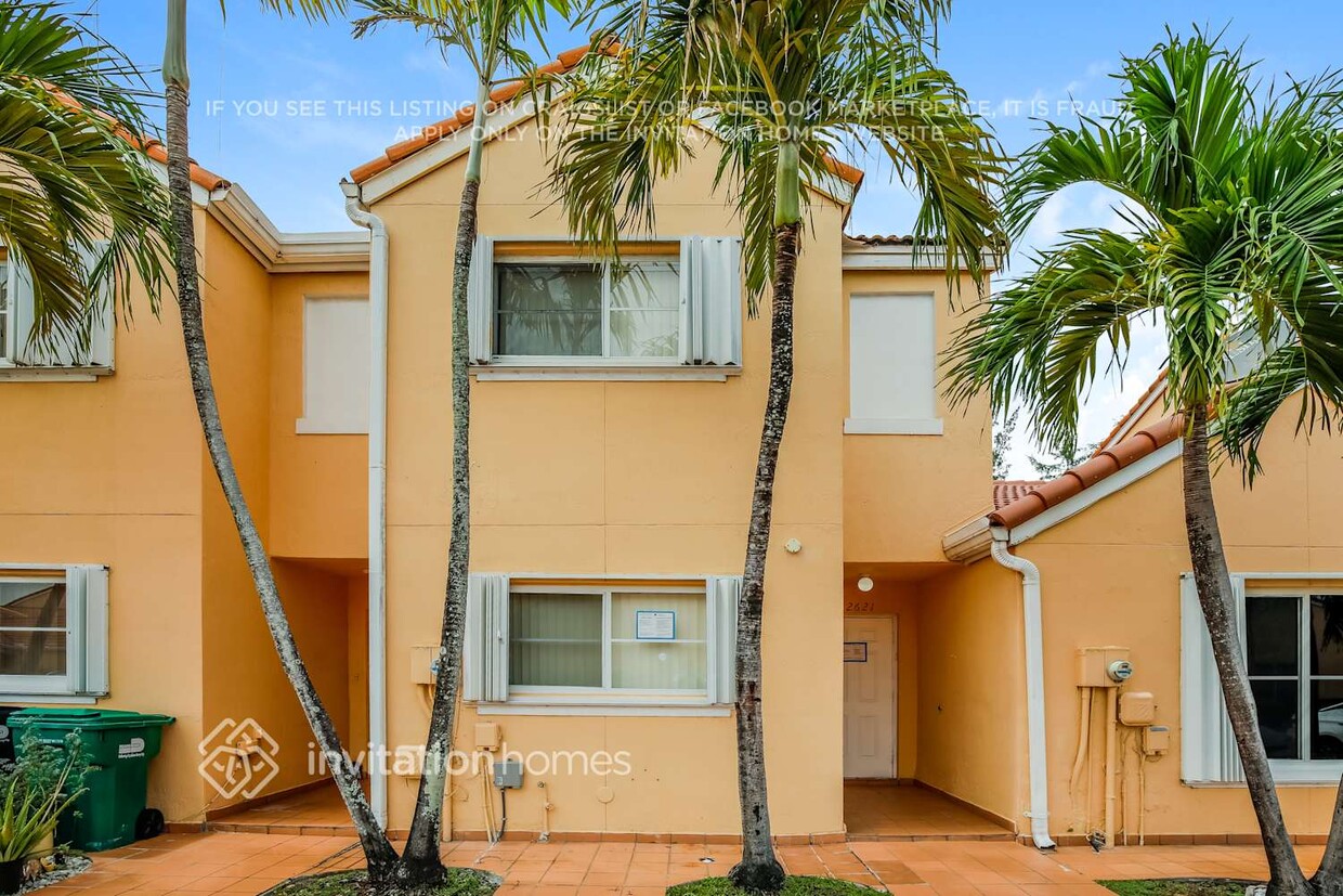 Primary Photo - 12621 NW 11th Ln