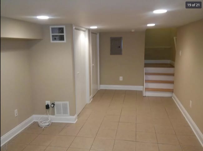 Photo - 1114 Sterrett St House