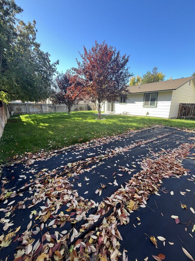 Foto del edificio - 3306 S Virginia Ave