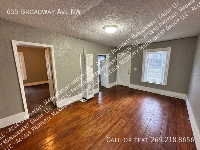 Building Photo - 655 Broadway Ave NW