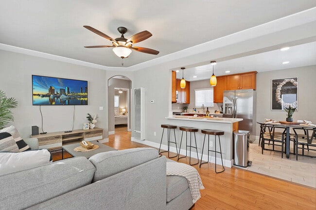 Building Photo - 4746 Del Monte Ave