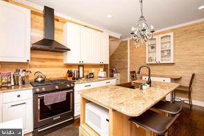 Foto del edificio - 465 Haddon Ave