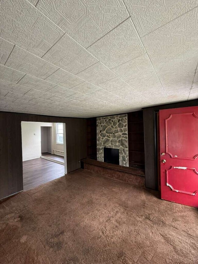 Foto del edificio - 385 Carver St