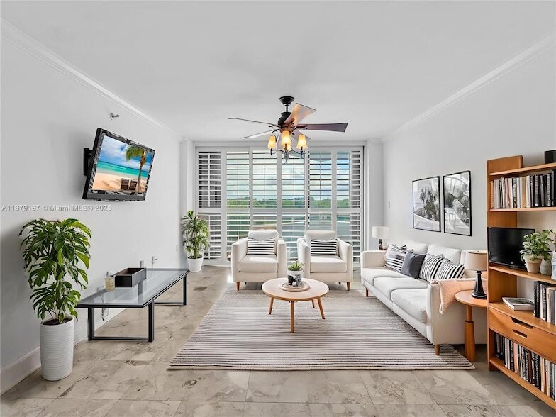 Primary Photo - 2501 Brickell Ave