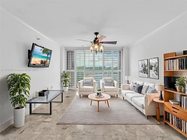 Photo - 2501 Brickell Ave Apartment