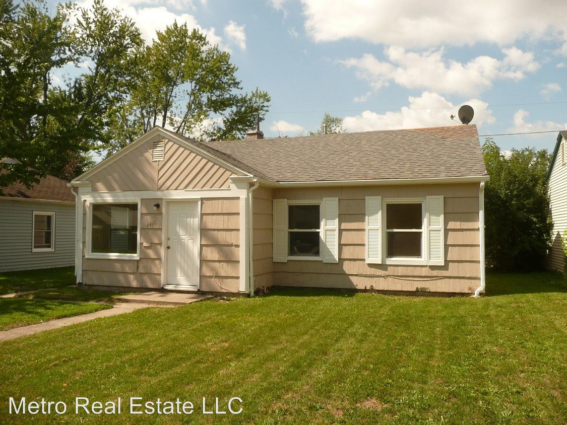 Primary Photo - 4410 Werling Dr