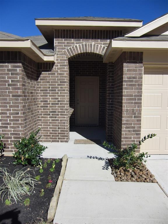 Foto del edificio - 5522 Mesquite Oaks Trail