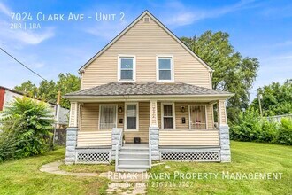 Building Photo - 7024 Clark Ave