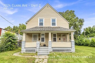 Building Photo - 7024 Clark Ave