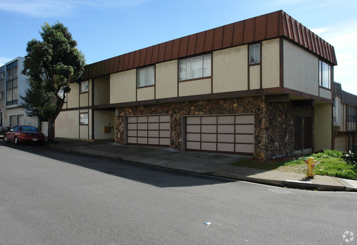 Foto del edificio - 222 Price St