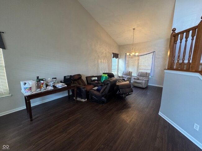 Foto del edificio - 7435 Sycamore Run Dr